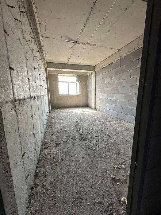 Продаётся новостройка