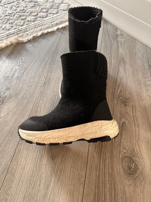 Валенки котофей 34 размер