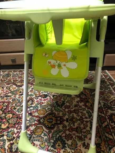 Cтульчик для кормления