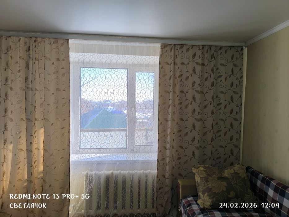 Аренда квартиры.