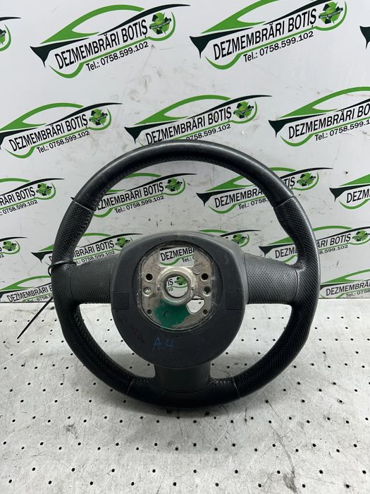Volan simplu 8T0419091 Audi A4