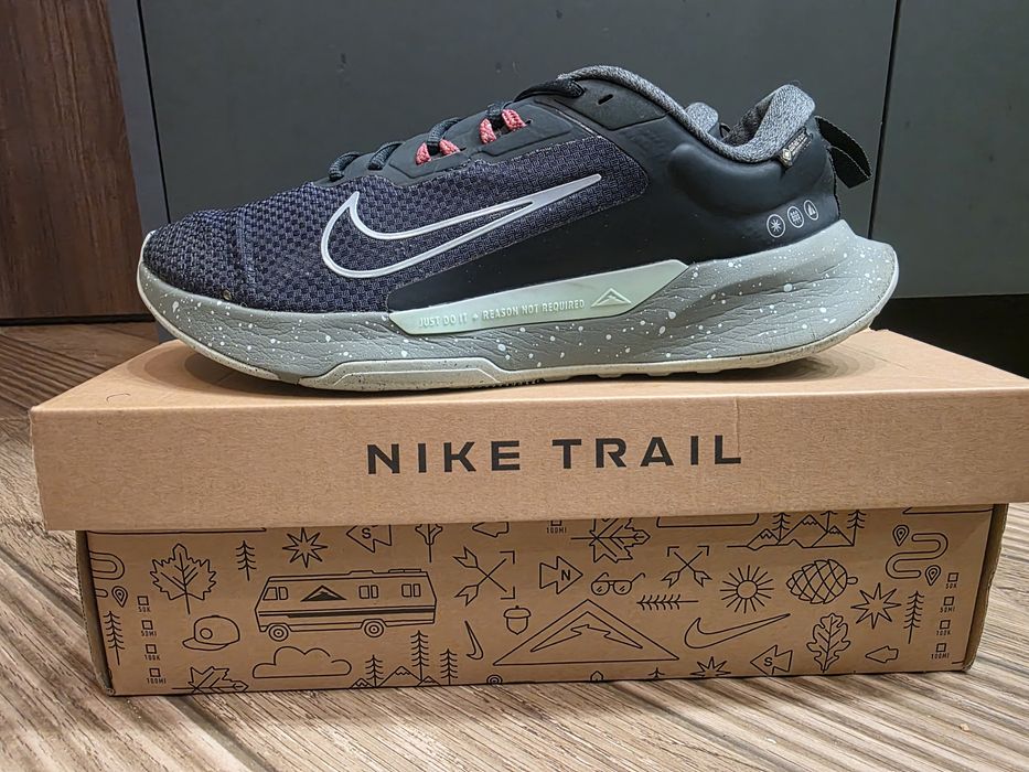Мъжки маратонки NIKE  JUNIPER  Trail Gore-tex Резервирани !