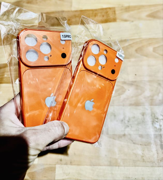 iPhone 15 pro ға ЧЕХОЛ