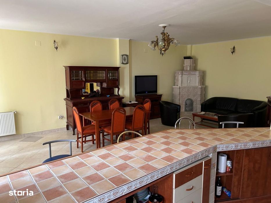 Casa de vis in inima Brasovului