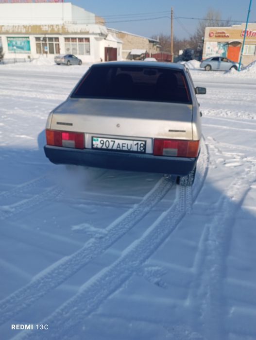 Продам Ваз 21099