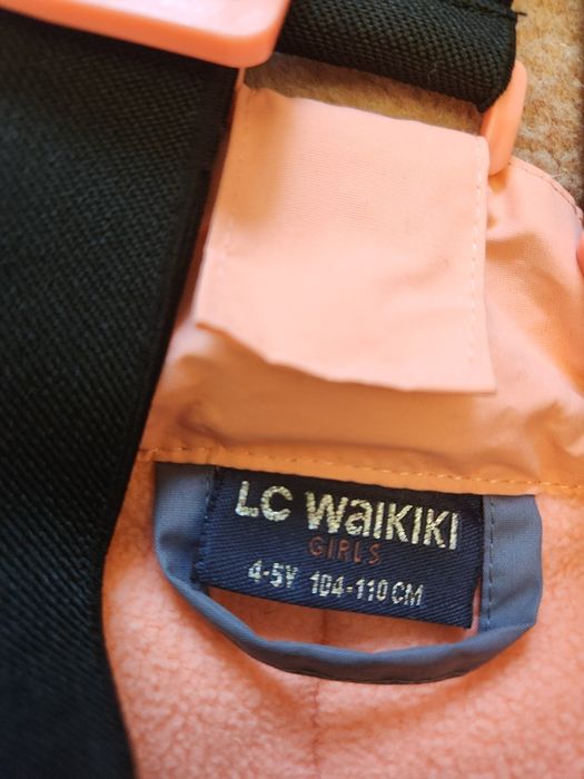 Vand combinezon și pantaloni ski iarna copil