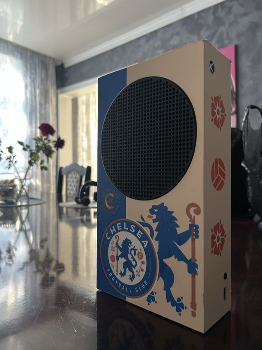 Xbox series s с играми