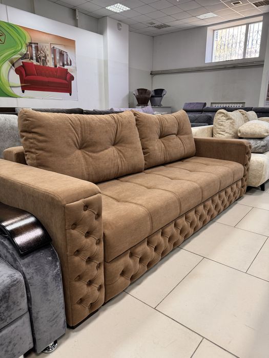 Диваны мягкая мебель Костанай