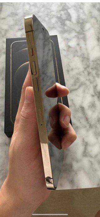 Iphone 12 Pro Max 256Gb 88%