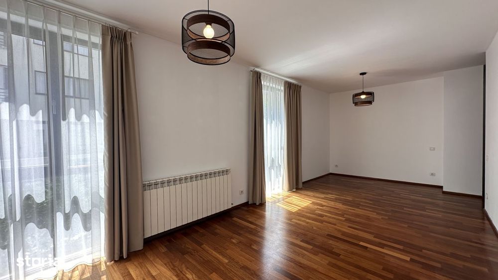 2 Rooms 120SQM | Terrace | Parking | Herastrau Park - Nordului
