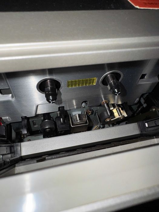 Stereo Cassette Deck SONY TC-K80