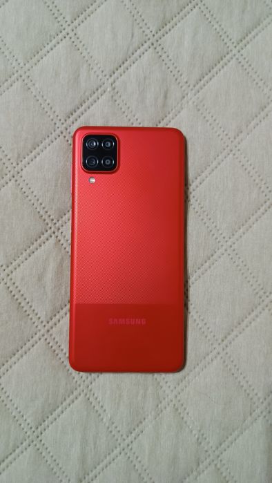 Samsung Galaxy A12