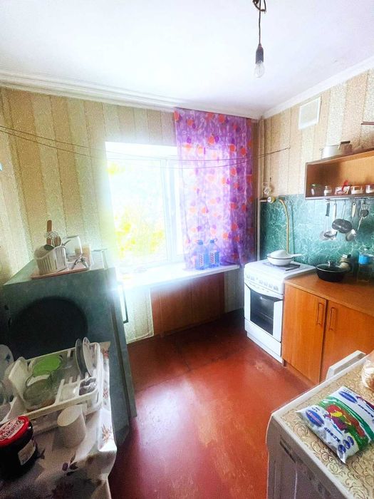 IIIПродаем 2-х ком квартиру (1000 мелочей)