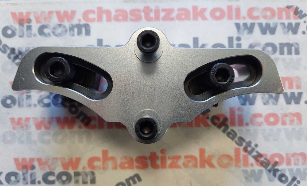 Инструмент за блокиране на разпределителния вал - VW 1.8; 2.0 TFSI