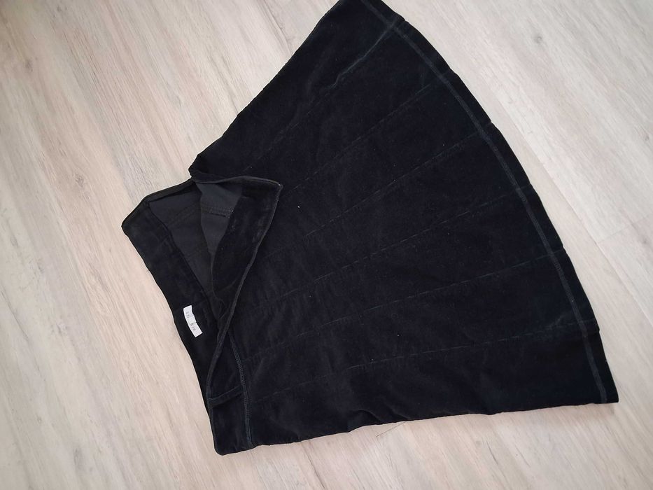 Fusta raiat neagra Reserved masura M /L