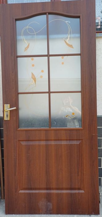 Двери межкомнатные
