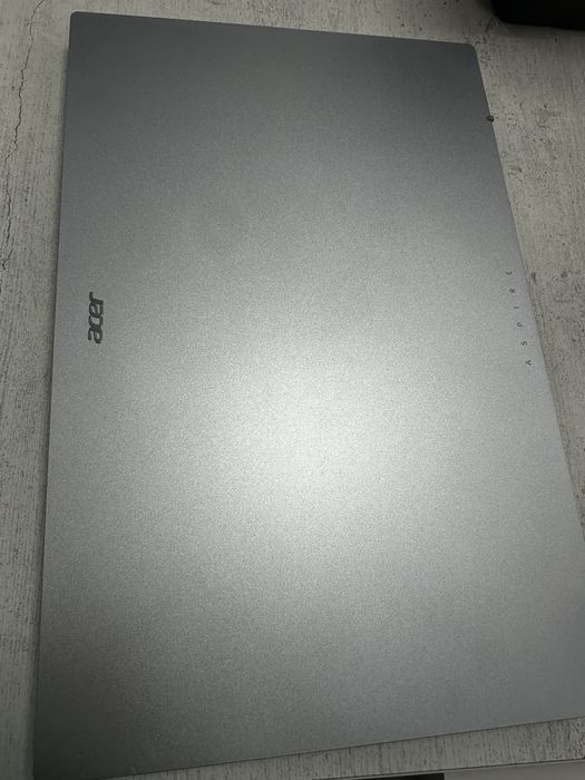 Ноутбук Acer Intel Core i5, SSD 512 ГБ, Full HD