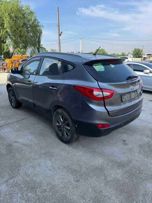 Dezmembrez Hyundai IX35