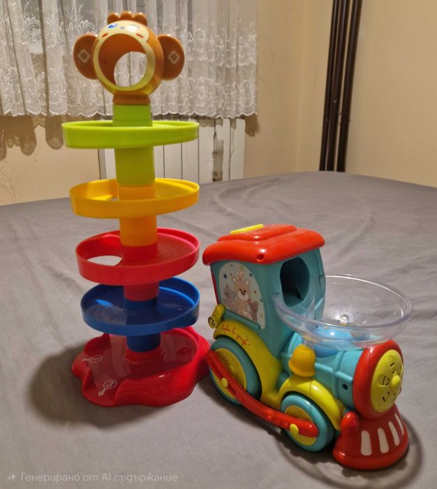 Детски играчки,музикални