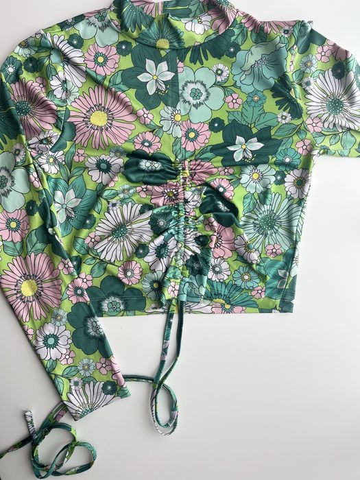 Пролетен  сет рр М