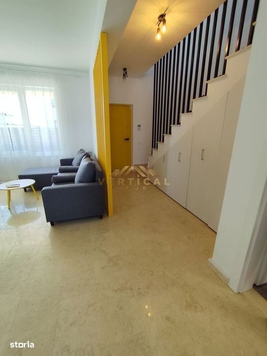 Casă modernă 139 mp utili | Teren 250 mp | Finisaje premium