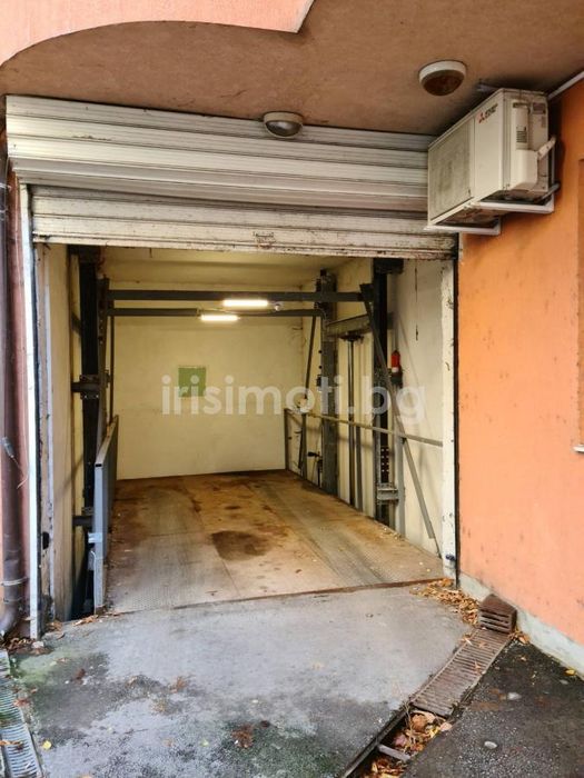 Продава се Гараж / Паркомясто в София, Зона Б-19 - 18 кв.м за 850 €/кв.м - Снимка #2