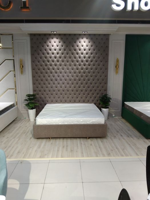 Матрас ортопедический