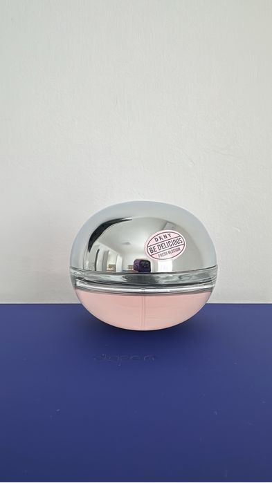 Parfum DKNY be delicious