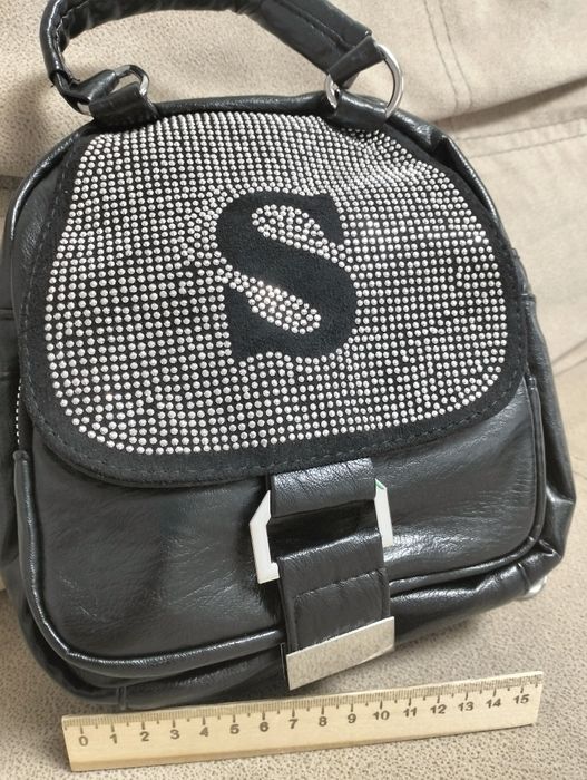 Сумка рюкзак.  Новые.