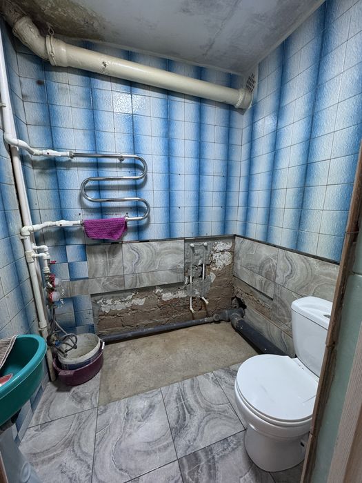 Продается 1 комн.кв. р-н 8 школы