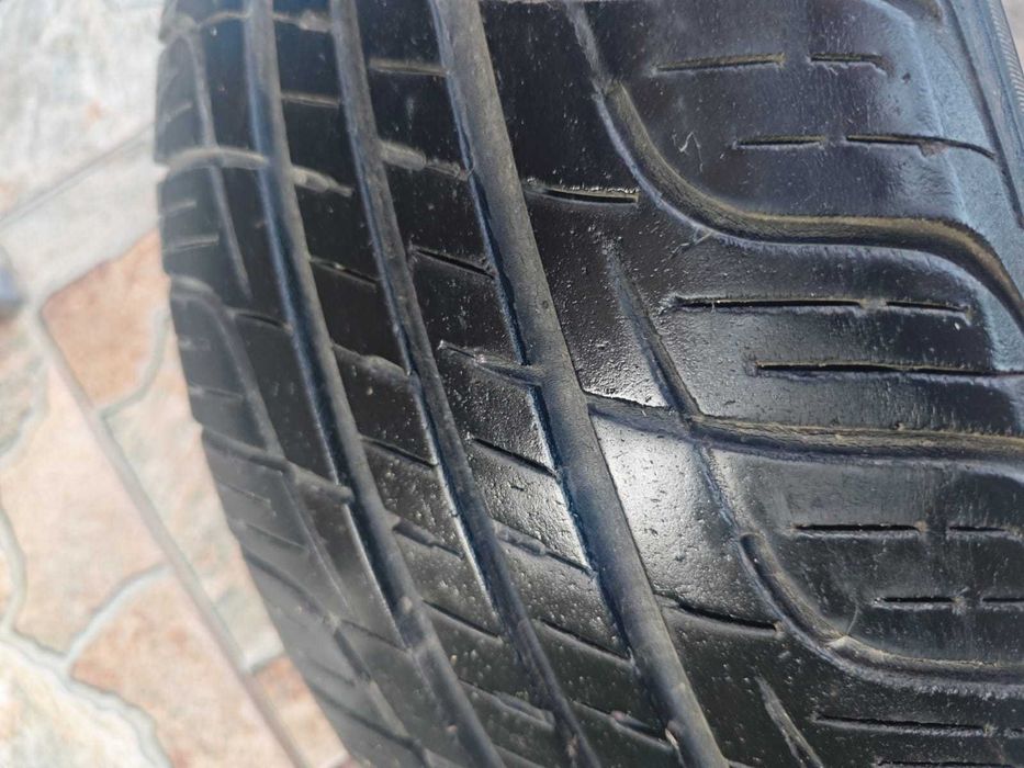 215/60R16 Toyo M+S