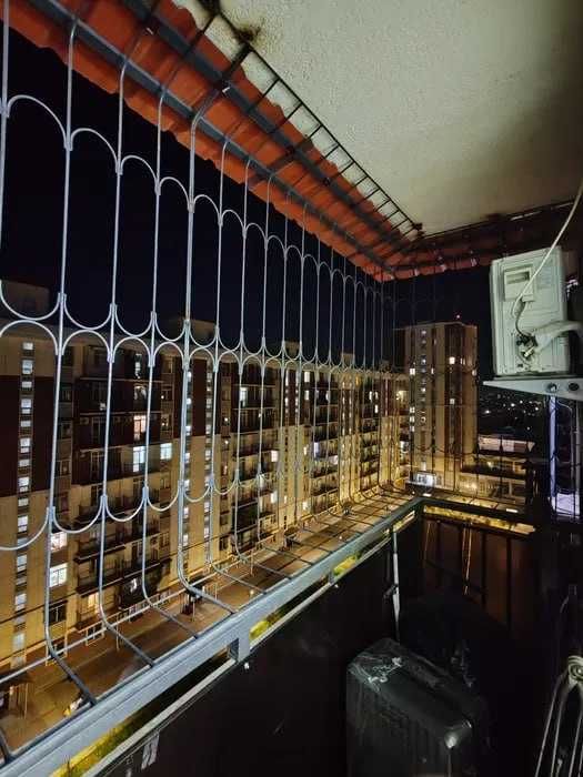 Parkent Plaza 1 xonali, Parkent ko‘chasi, 33 m2`