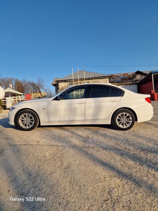 Vând bmw seria 3 f30 sport line
