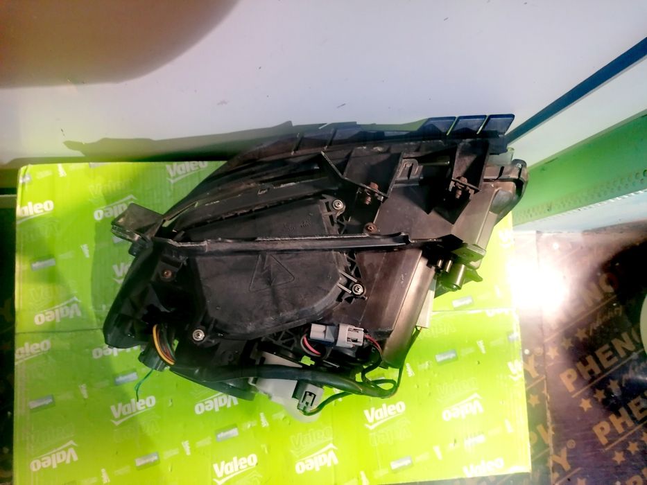 Фар Фарове за Mazda RX-8 / Мазда РХ-8 XENON D2R D2S.