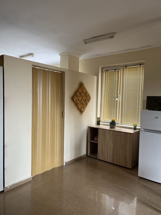 Дава се под наем Едностаен апартамент в Пазарджик, Моста на Лютата - 55 кв.м за 259.08 € - Снимка #3