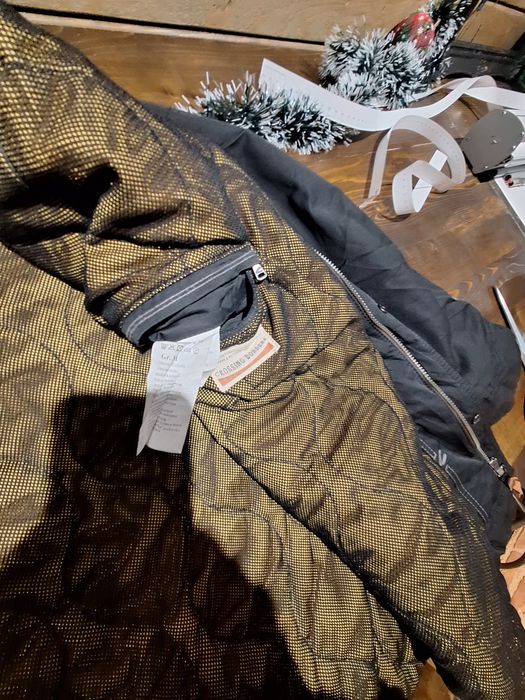 Зимно мъжко яке CAMEL ACTIVE