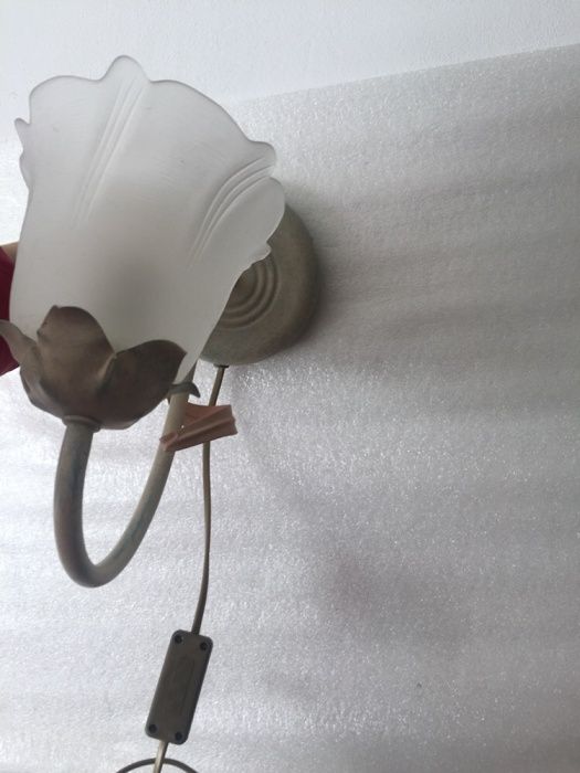 Полилей с 5 чашки