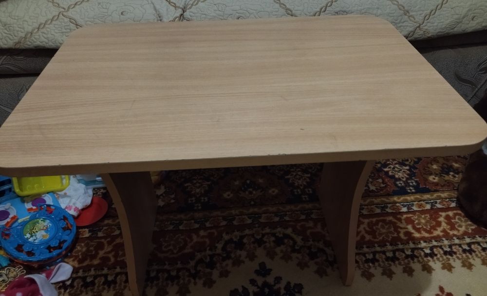 Стол-парта со стулом