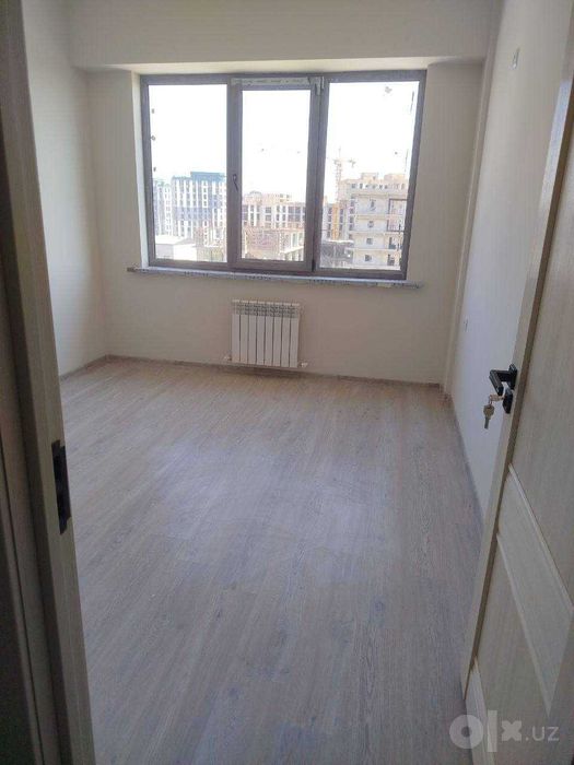 Bobur residence новостройка 2-х комнатная