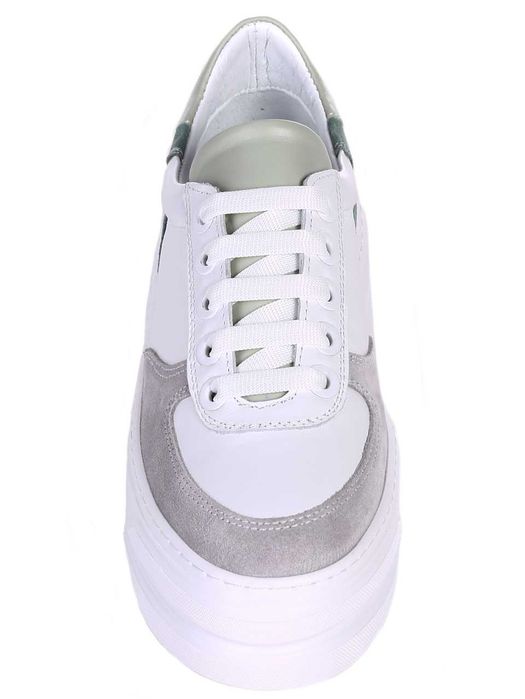 Ежедневни обувки Paolo Botticelli