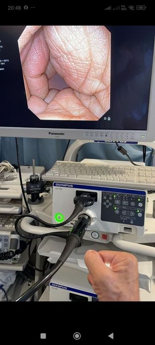 Продаётся Olimpus cv-170