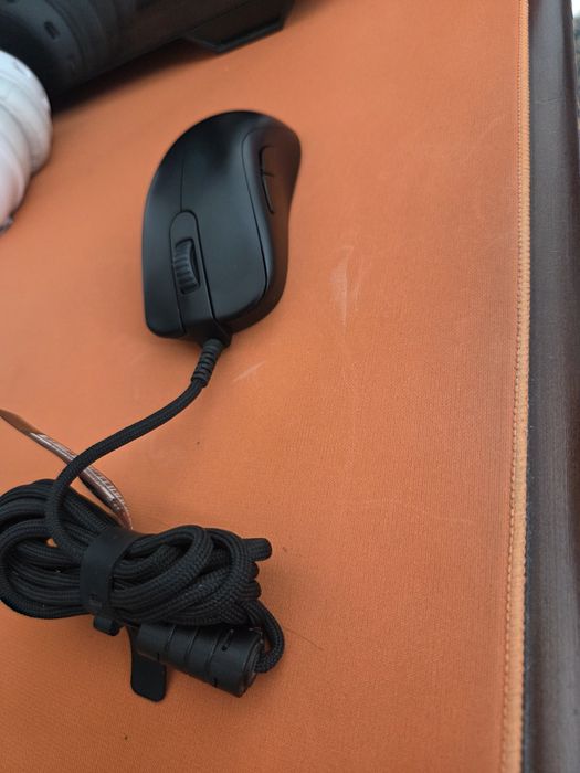 игровая мышка Zowie S2-C