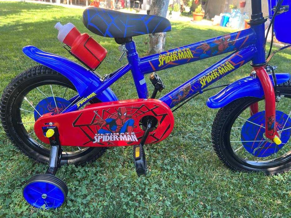 Детски велосипед 14 инча