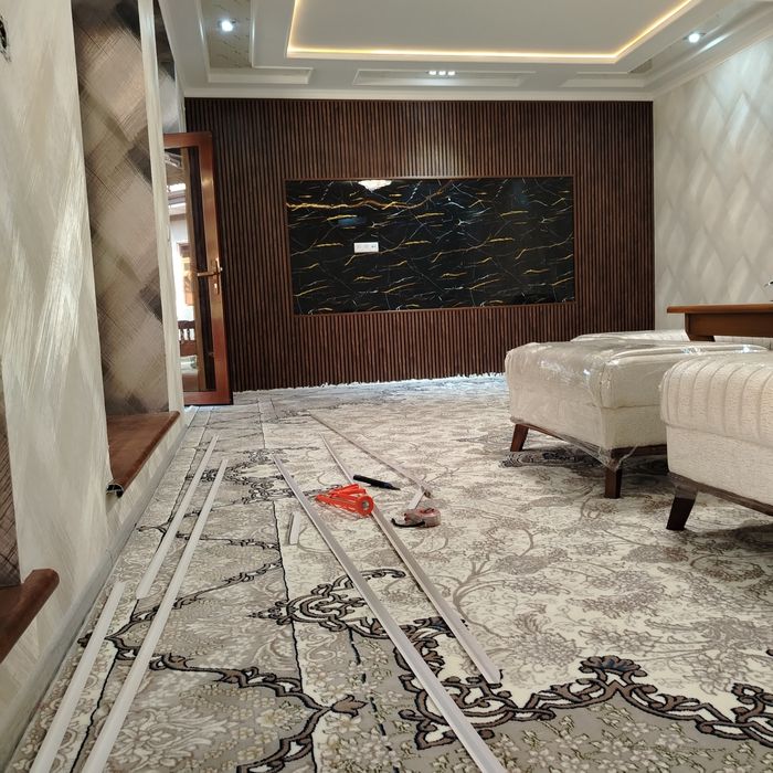 Сфатли ремонт ишлари Фаргона, Маргилон