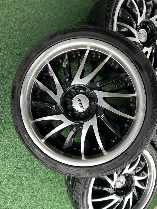 5x114,3 18 за honda hundai kia toyota nisan renault