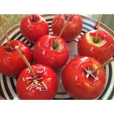 Olma qand bolalik dastavka bor