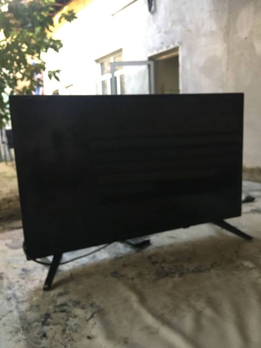 Yasin televizor kafolati bilan