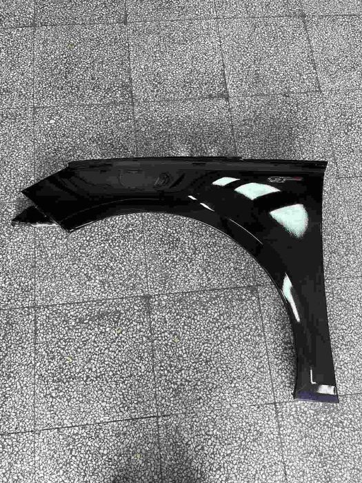 Калник-ПЕЖО308GT