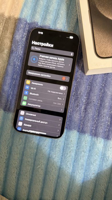 Iphone 15 pro 256 айфон 15про оригинал обмена нет торга нет