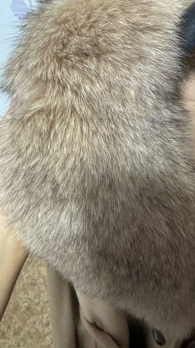 Пальто лорета кашемир